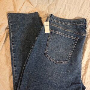 Old Navy Distressed Boyfriend Jeans